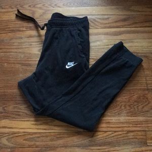 NWOT Men’s Nike Joggers